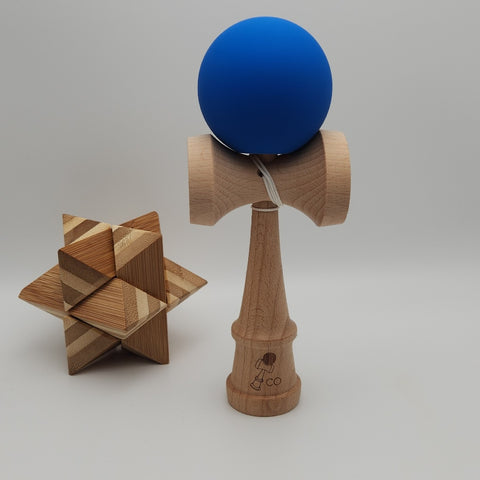 Kendama Friendly - Ocean Blue